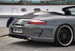 Porsche 911 PD3 by Prior Design 2010 года